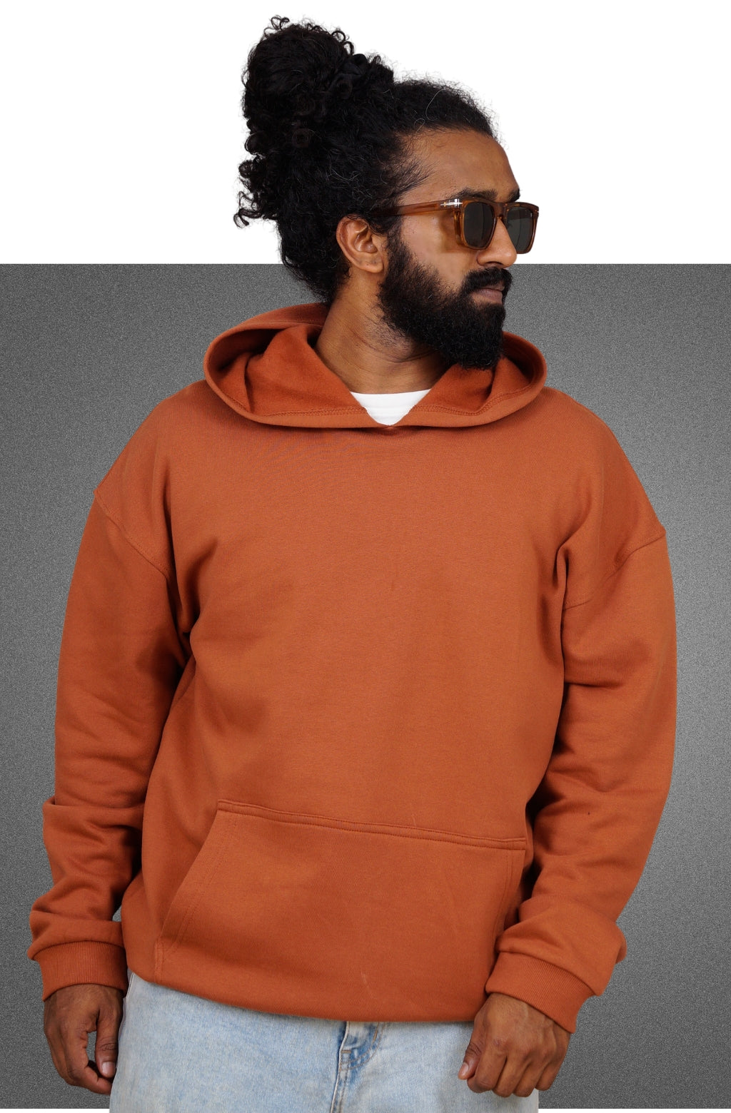 U-Square Clothing premium hoodies