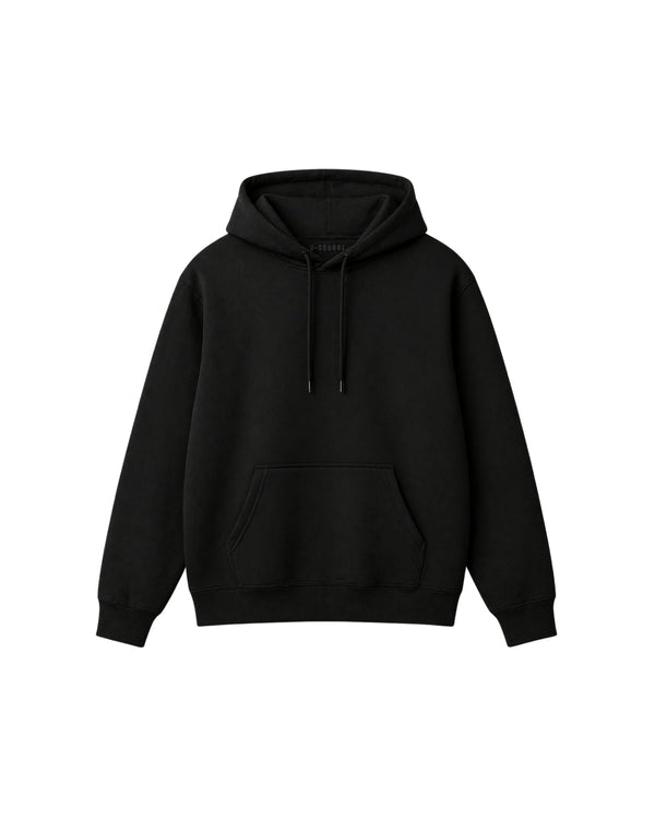 Hooded Essential
