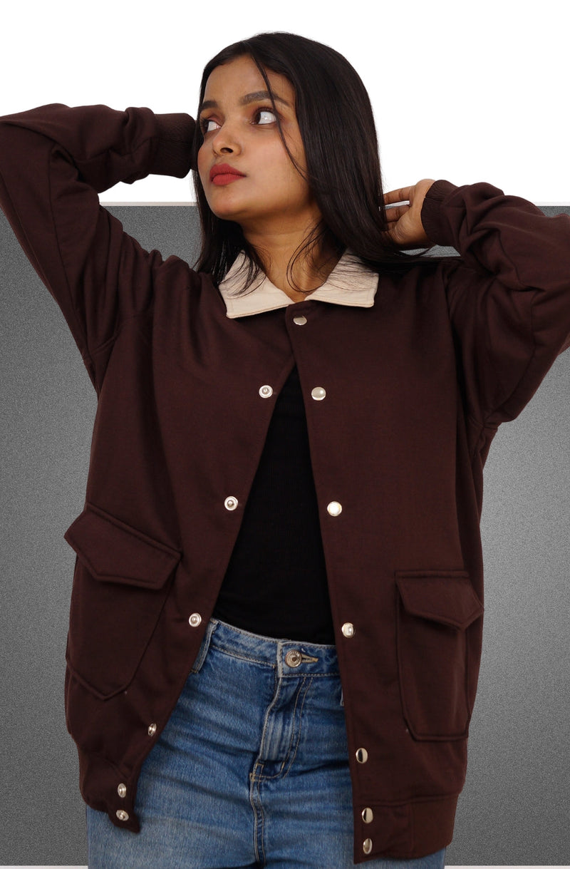 U-Square Clothing Jackets