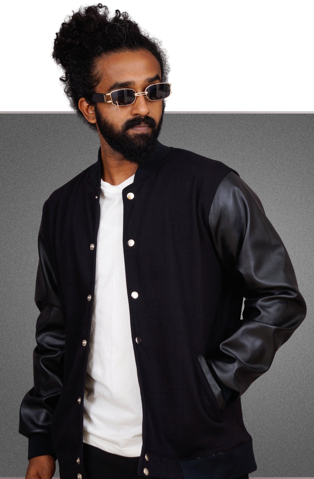 U-Square Clothing leather jackets