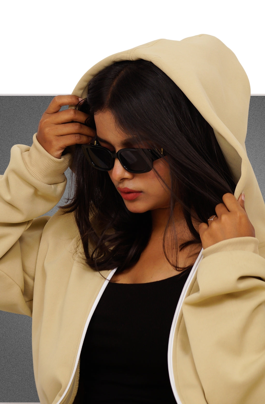 U-Square Clothing winter collection