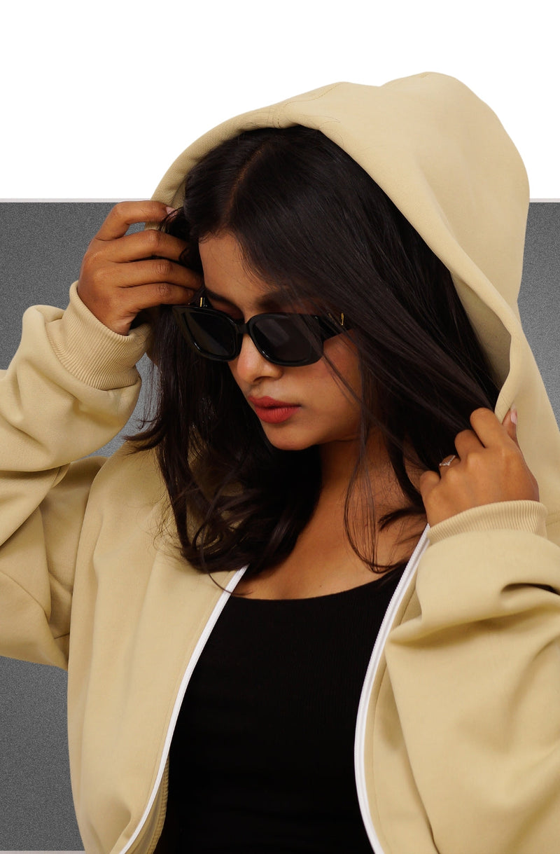 U-Square Clothing winter collection