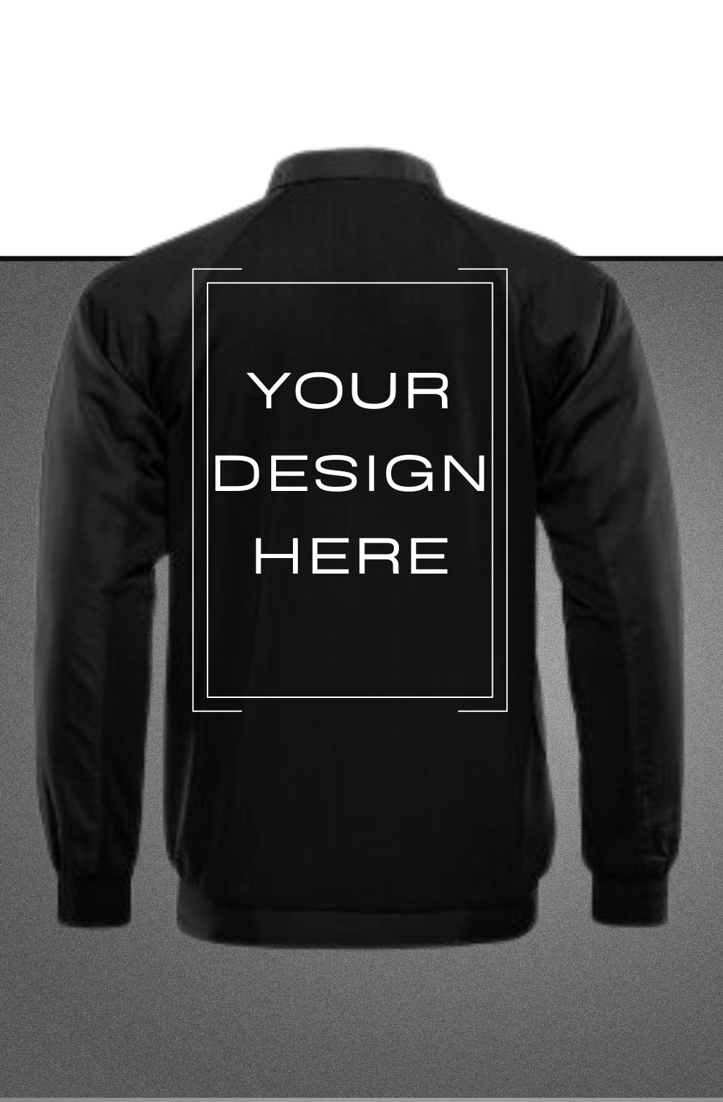 U-Square Clothing customised printing