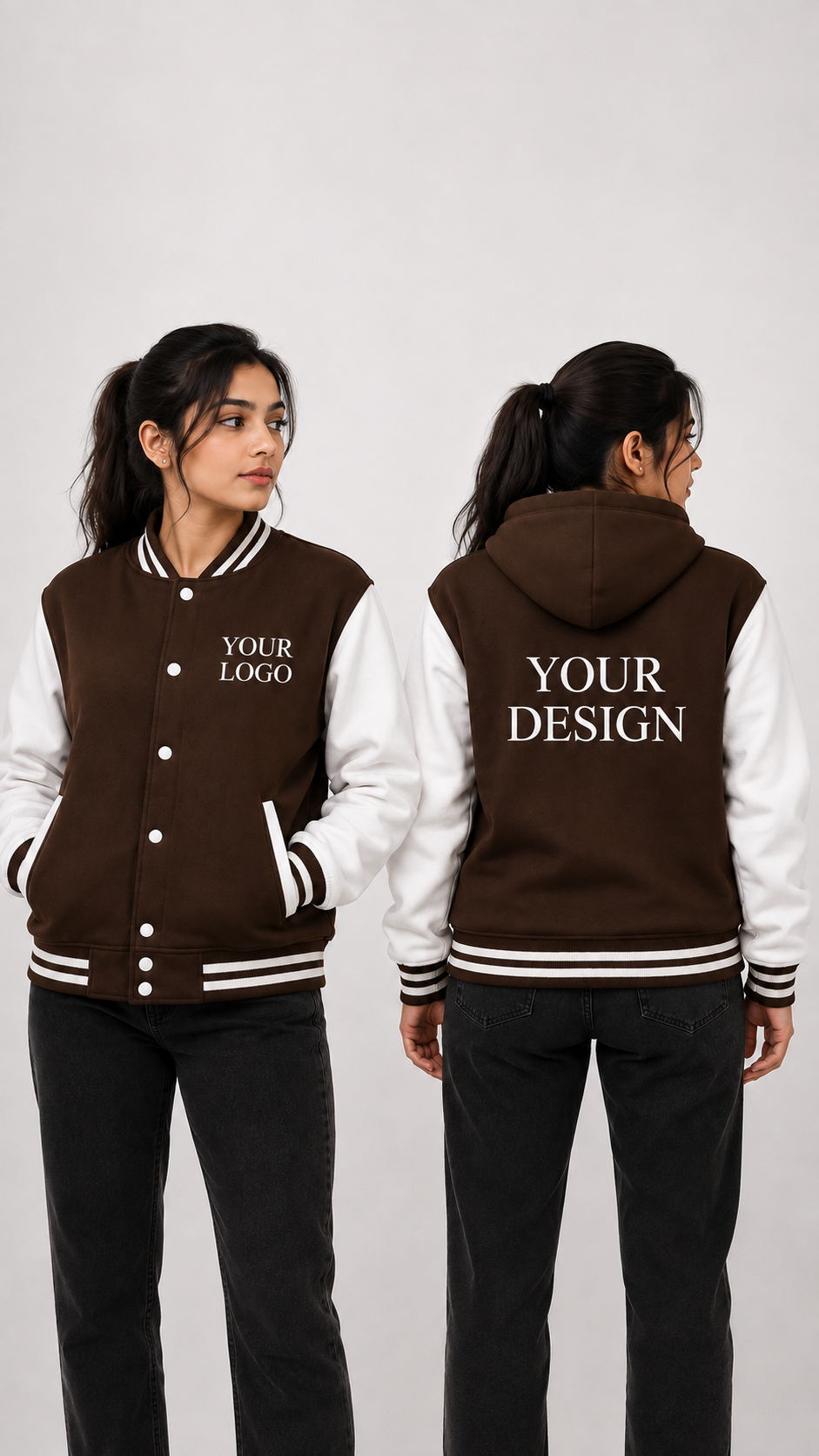 U-Square Clothing customised printing img