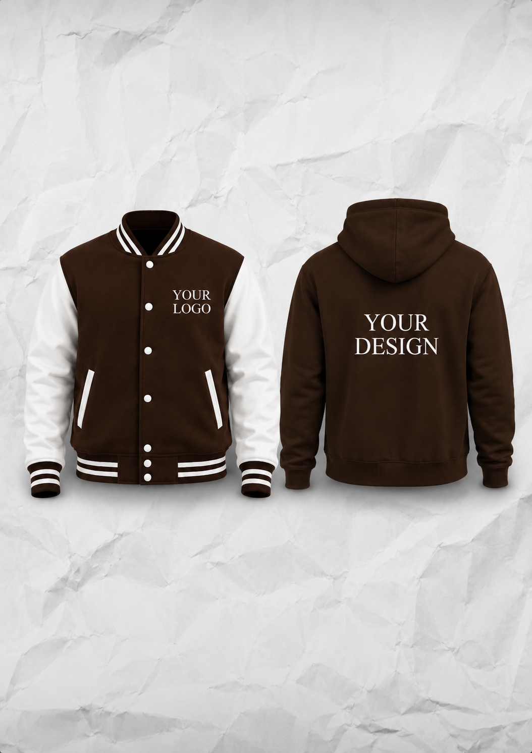 U-Square Clothing customised printing img