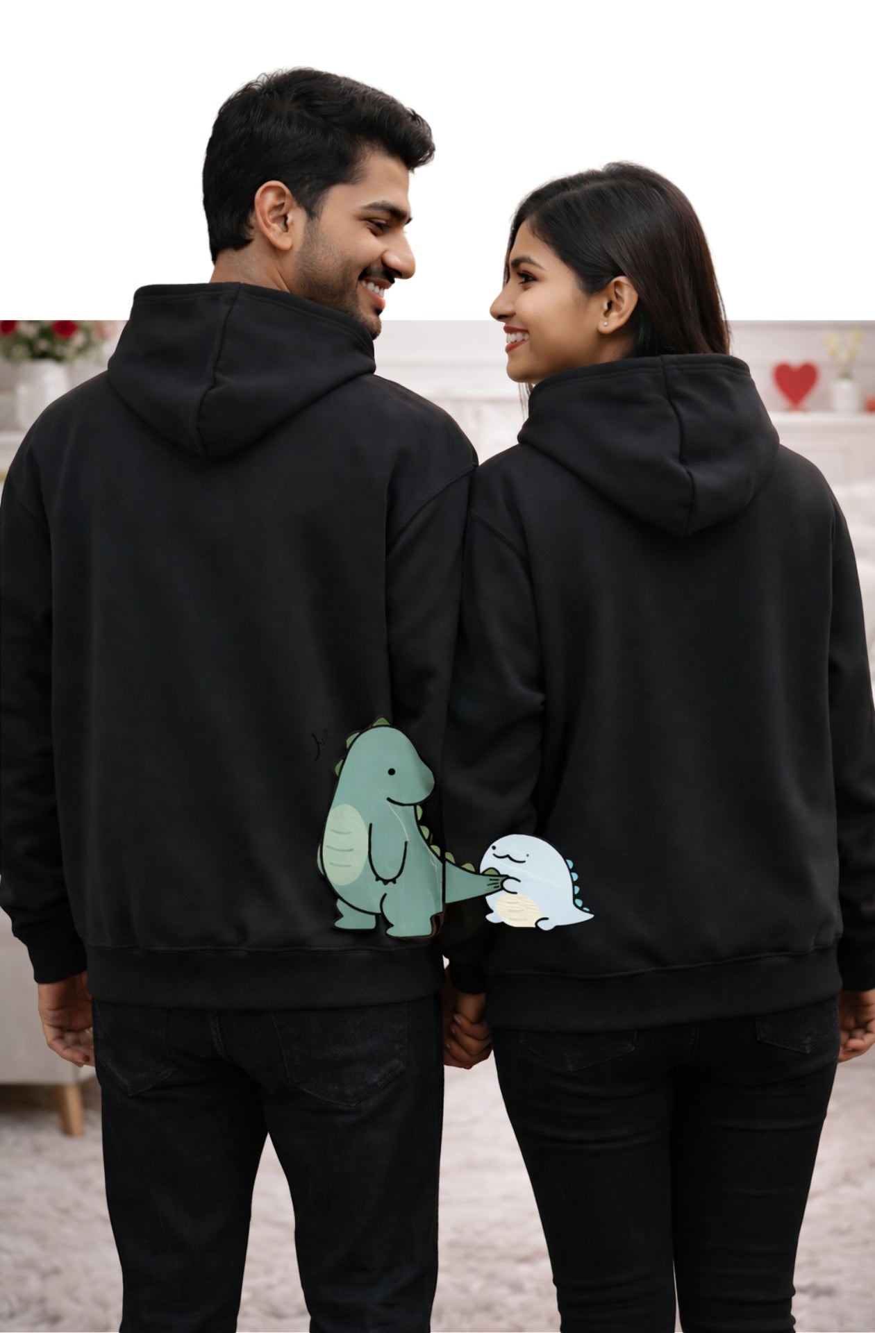 Valentines day Sale collection Image