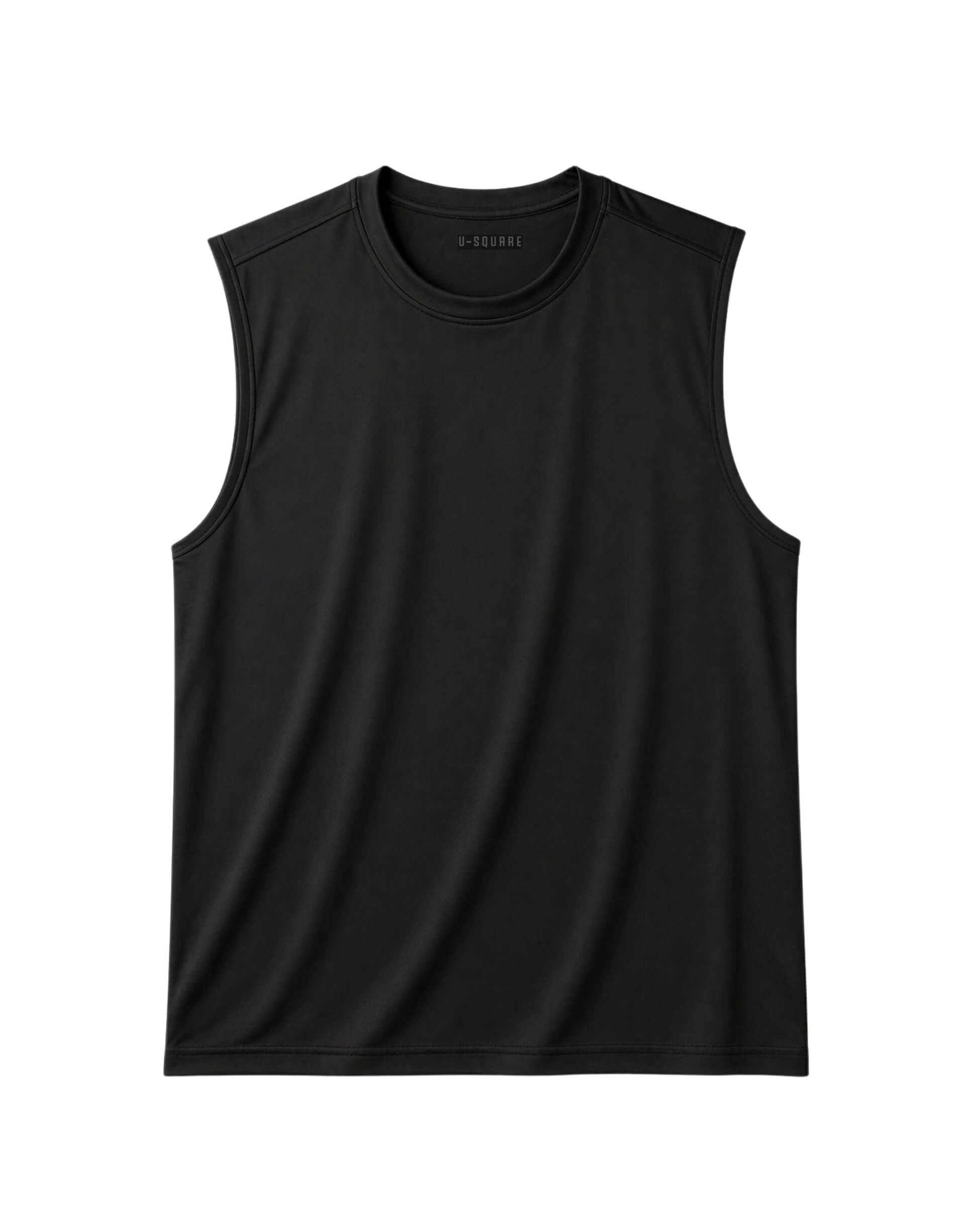 Sleeveless