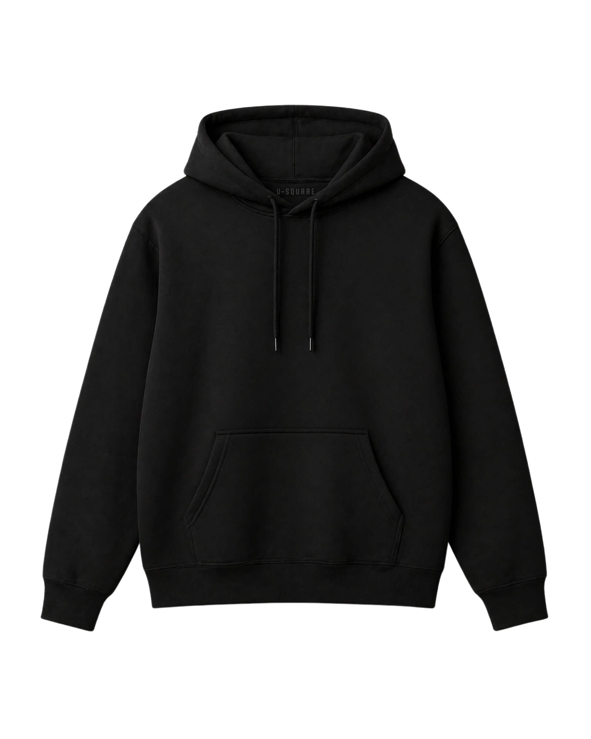 Regular Hoodie