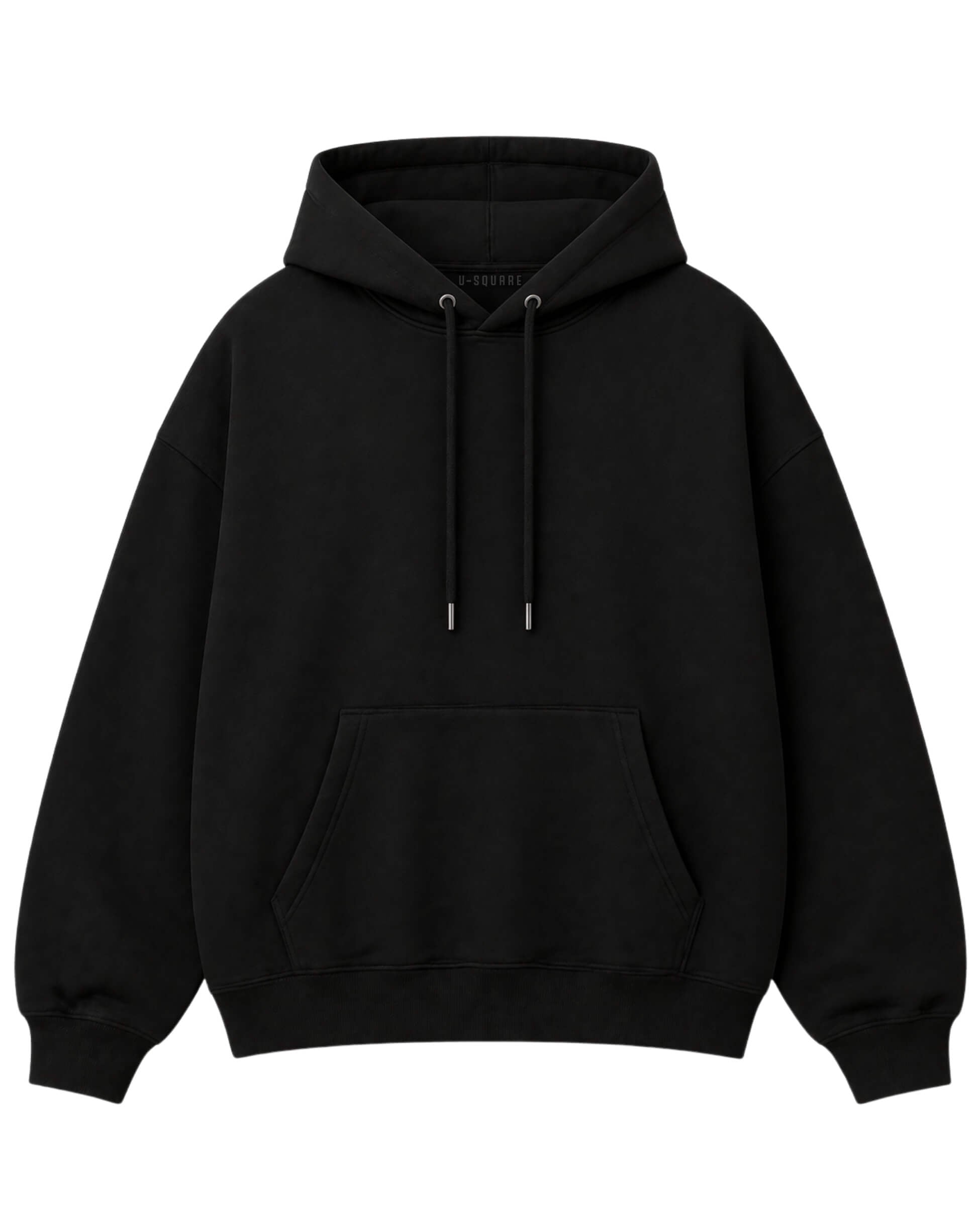 Oversized Hoodie