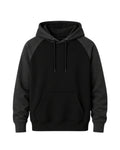 Dual Tone Hoodie
