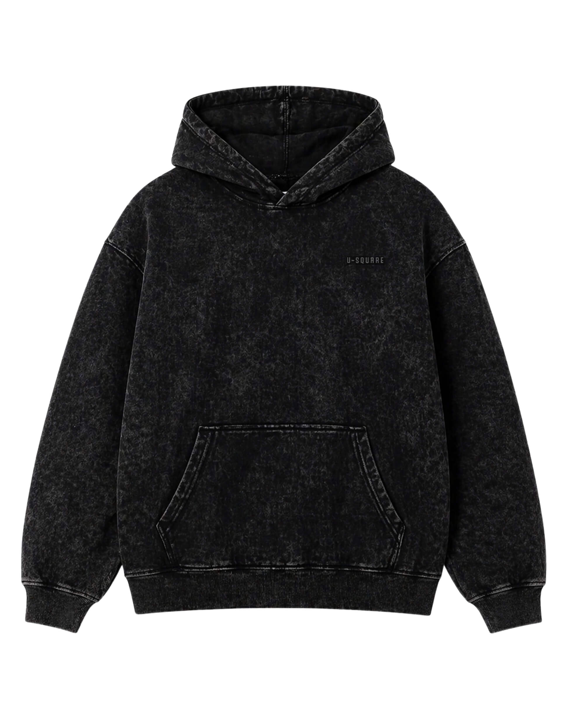 Acidwash Hoodie