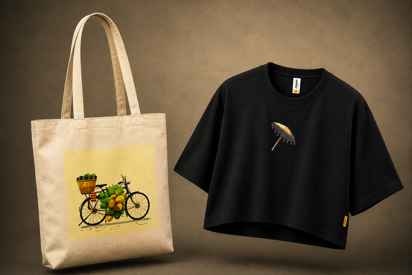 Onam Signature Gift Set for Her