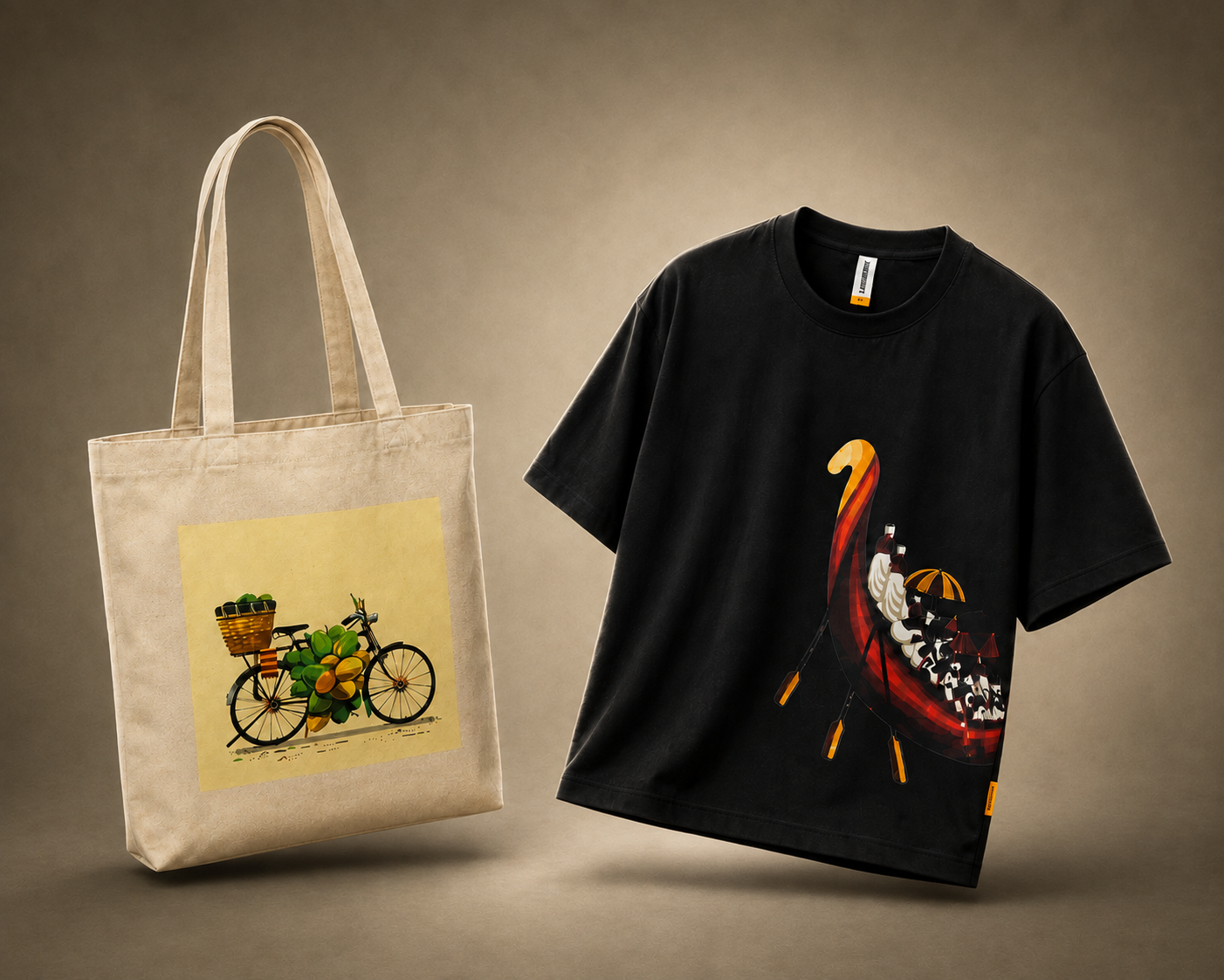 Onam Signature Gift Set for Him