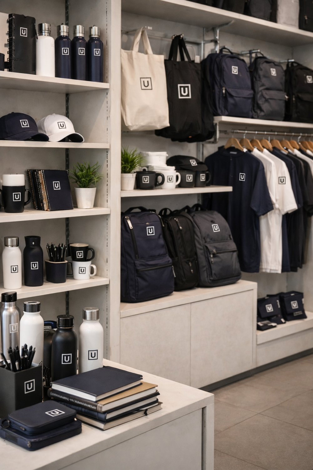 MERCHANDISE