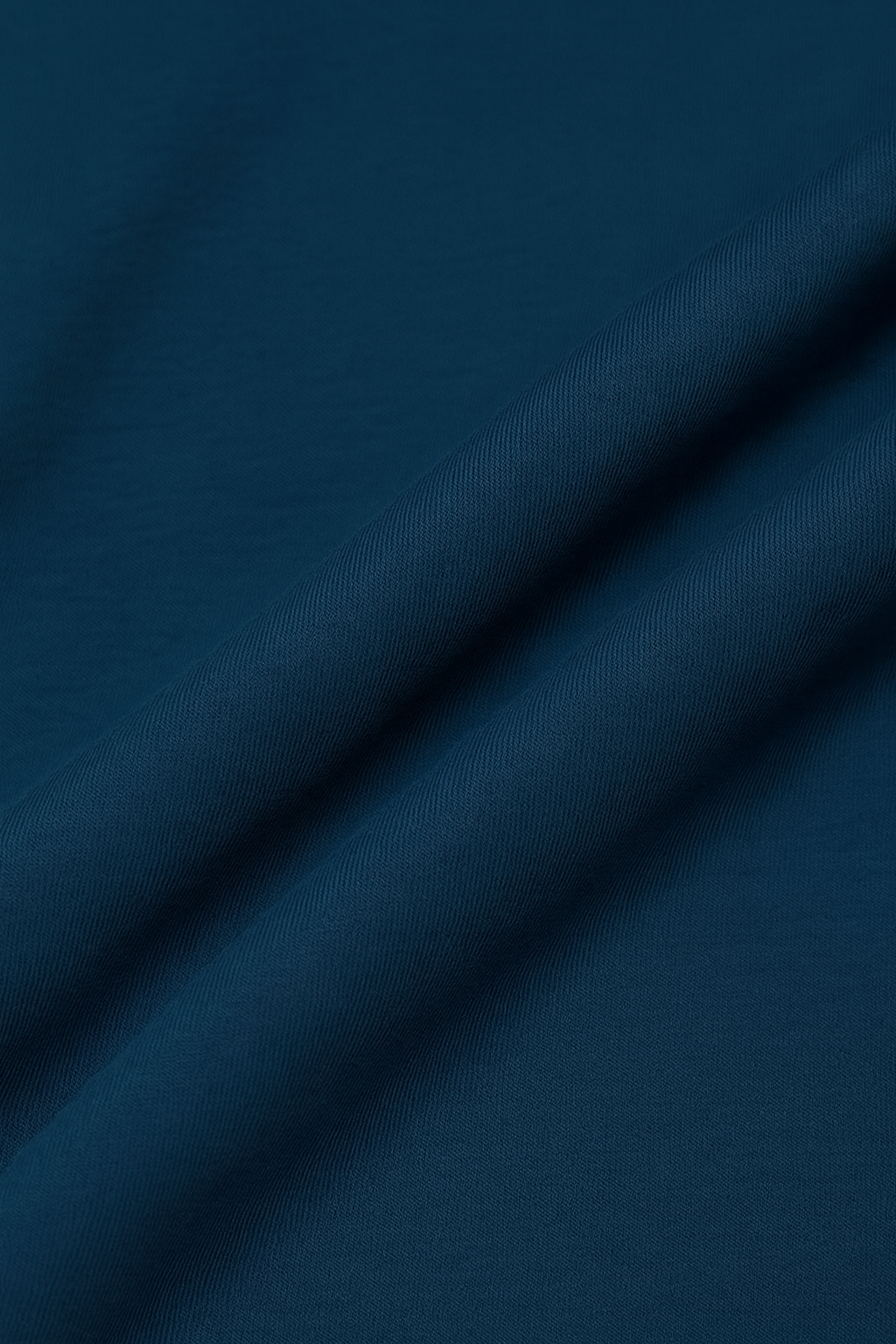 Premium Teal Blue Hoodie for Winter