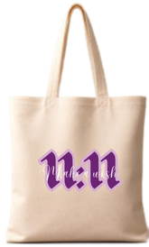 Stylish ToteBag - College Edition