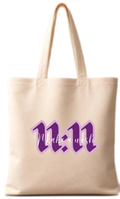 Stylish ToteBag - College Edition