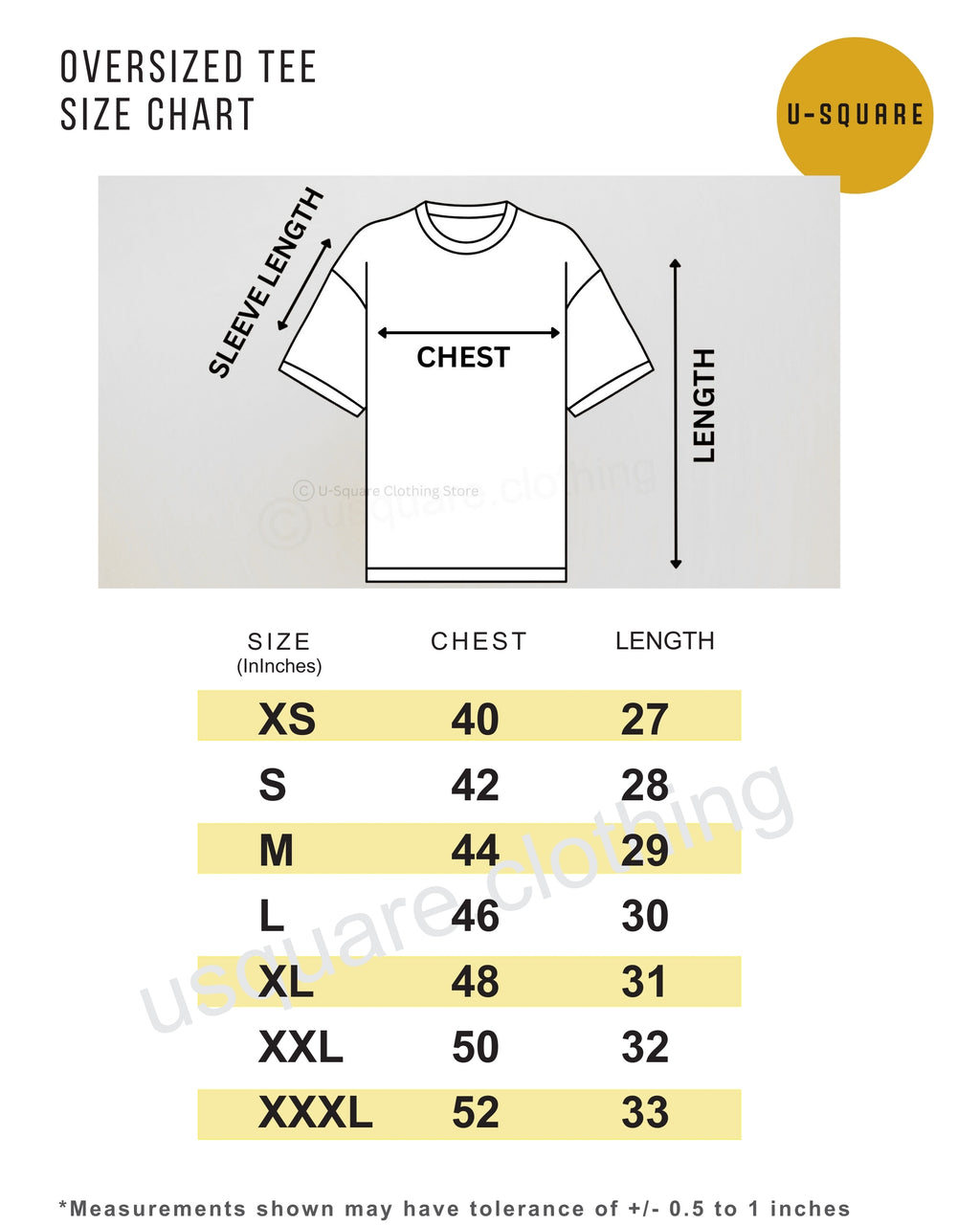 Oversized Black Acidwash T-Shirt