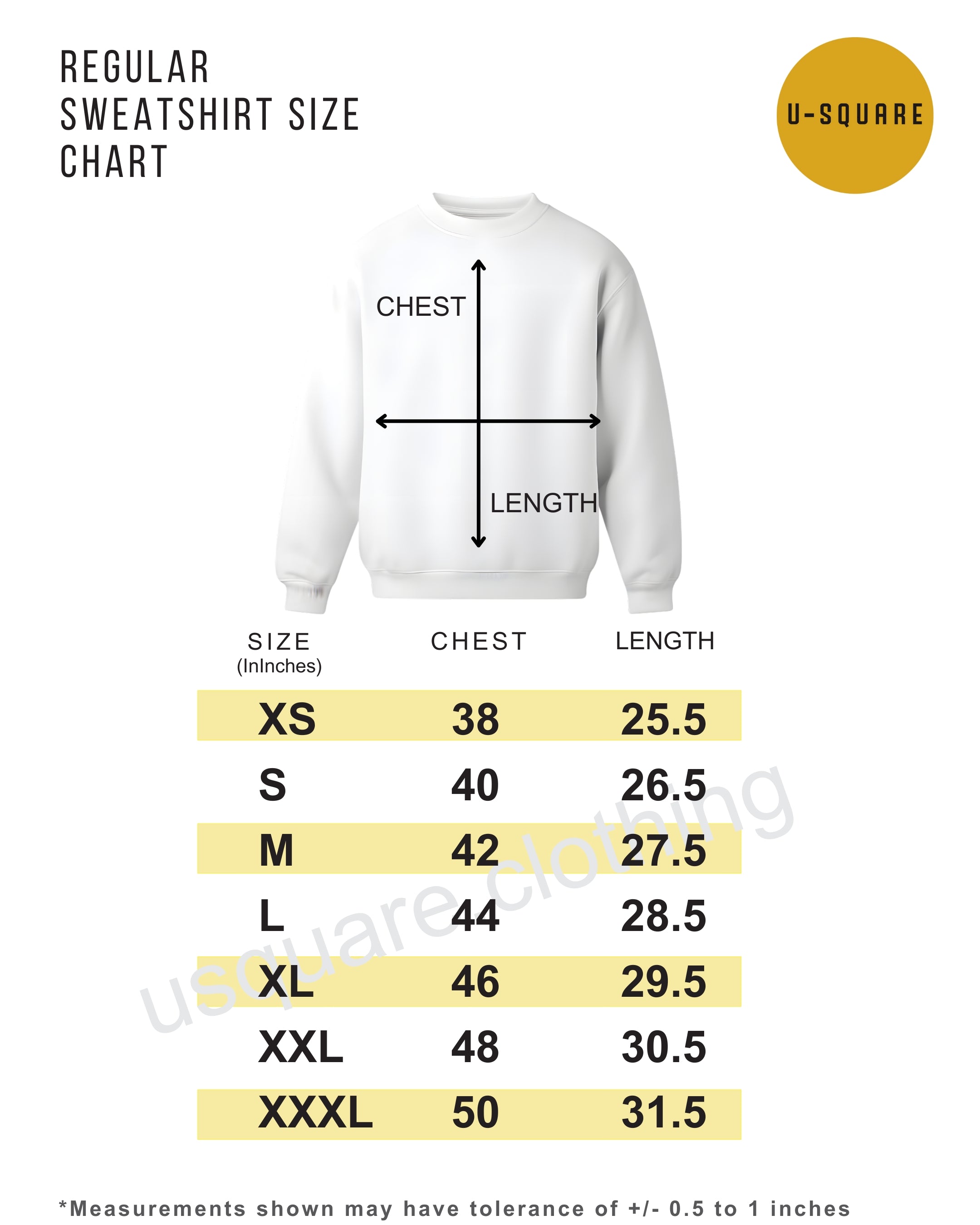 Beige Cozy Christmas Sweatshirt