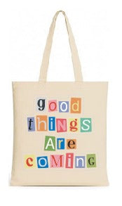 Stylish ToteBag - College Edition